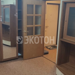 Продажа 1-комн квартиры на вторичном рынке Парашютная улица,  д. 31 к2
