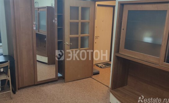 Продажа 1-комн квартиры на вторичном рынке Парашютная улица,  д. 31 к2