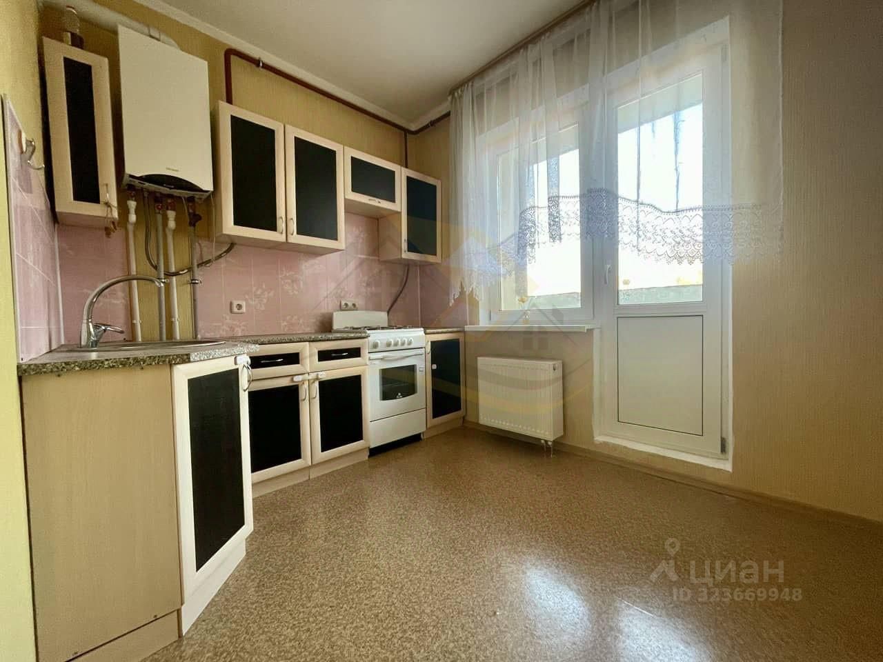 Продажа 2-комн квартиры на вторичном рынке Дмитров, Луговая улица, 5