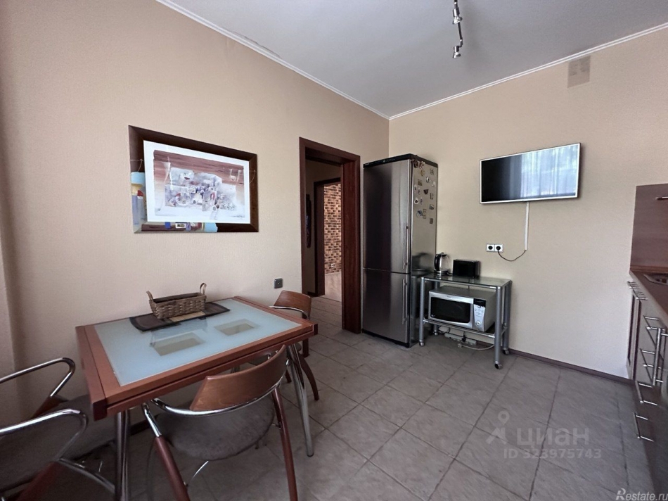 Аренда дома Новосъяново, , Домодедово, ул Школьная,  д. 11