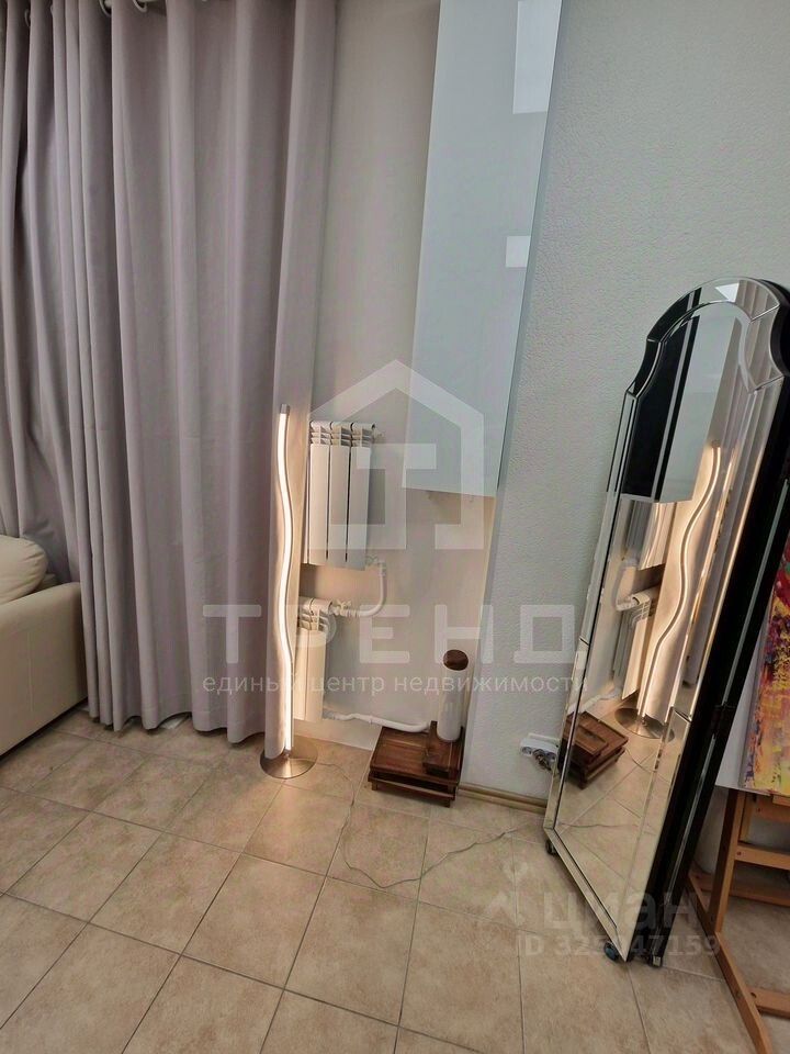 Продажа студии улица Савушкина, 127