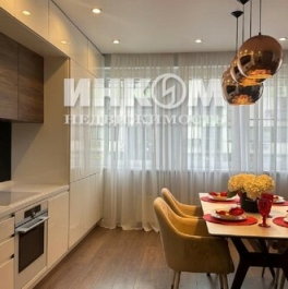 Продажа 3-комн квартиры на вторичном рынке Химки, Ивановская улица,  д. 9