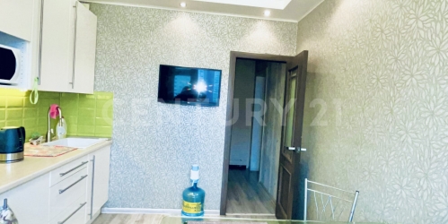 2-комн квартира Люберцы г., Победы проспект, 3