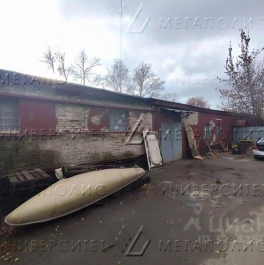 Аренда склада Люберцы, Железнодорожная улица, д. 4 Аренда склада Люберцы, Железнодорожная улица, д. 4