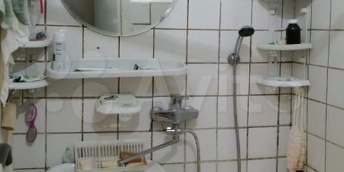 2-комн квартира 1-я улица Текстильщиков, 4