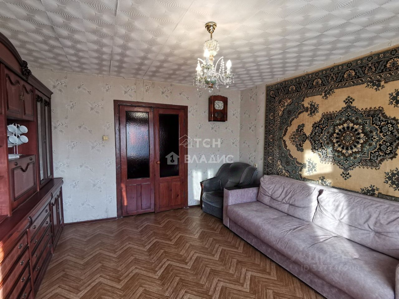 Продажа 3-комн квартиры на вторичном рынке Щелково, Пролетарский проспект, 3