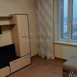 Продажа 1-комн квартиры на вторичном рынке улица Наташи Качуевской,  д. 3