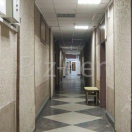 Аренда офиса ул Комсомола,  д. 1-3,  к. М