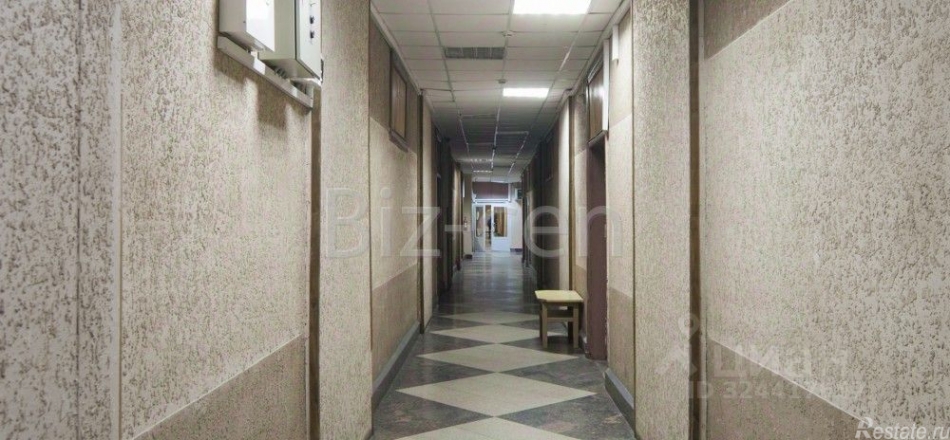 Аренда офиса ул Комсомола,  д. 1-3,  к. М