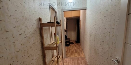 2-комн квартира ул Бойцовая,  д. 18,  к. 10