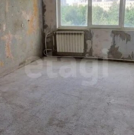 Продажа 1-комн квартиры на вторичном рынке Серебристый бульвар,  д. 24 к2