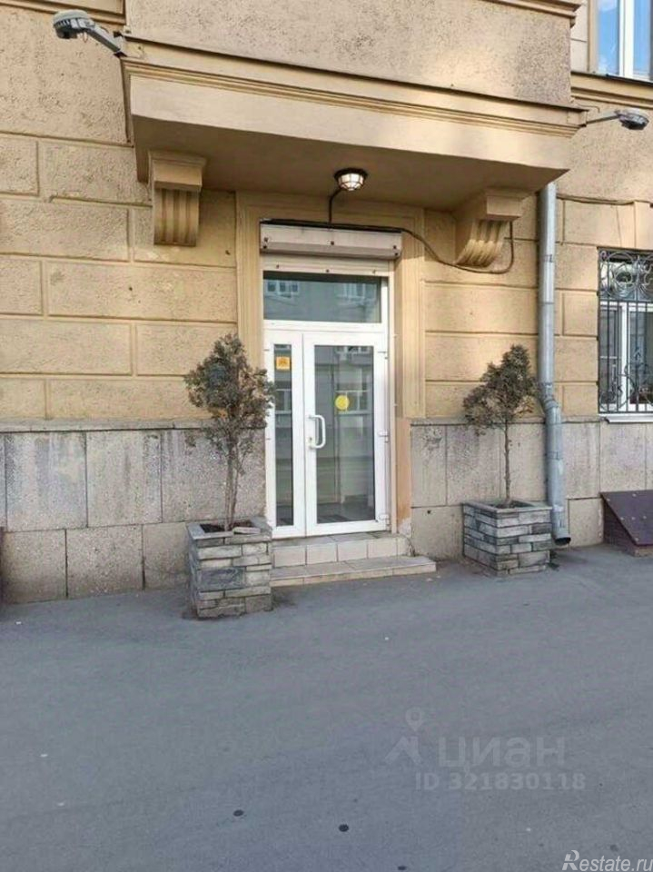 Аренда ПСН ул Мытная,  д. 54