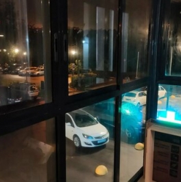 Продажа 1-комн квартиры на вторичном рынке ул Фитарёвская,  д. 6