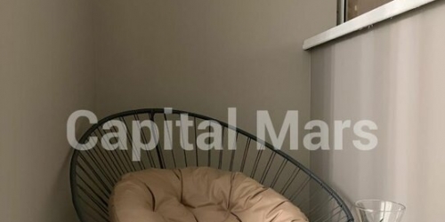 1-комн квартира ул Саратовская,  д. 22