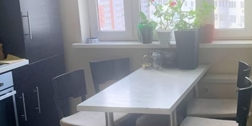 3-комн квартира Псковская улица, 10К1