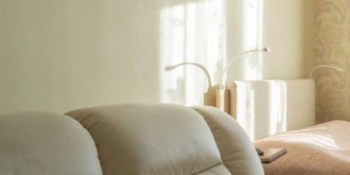 1-комн квартира Мебельная улица, 47к1