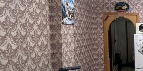 Студия Рыбацкий проспект, 17к1