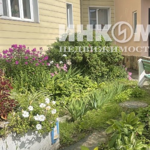 2-комн квартира Южный мкр, Звенигород, улица Радужная,  д. 12