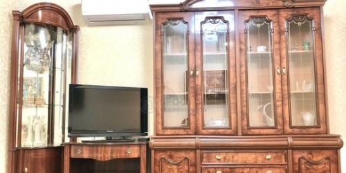 1-комн квартира Ломоносовский пр-кт,  д. 34А