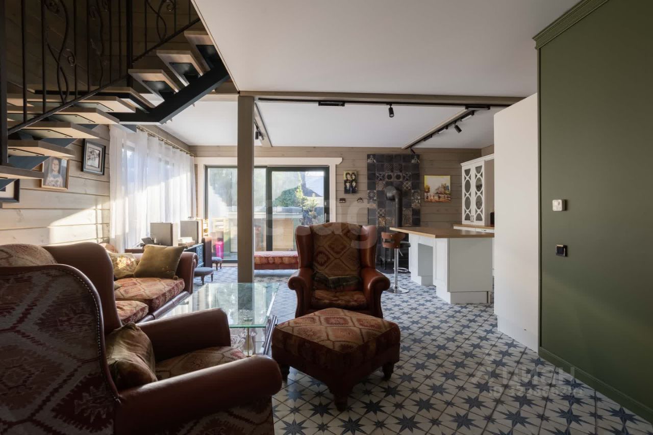 Продажа дома Сестрорецк, улица Магазинная, 4