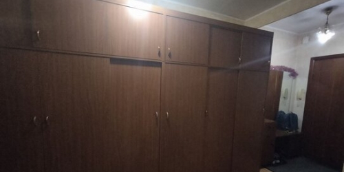 2-комн квартира ул Привольная,  д. 75,  к. 1