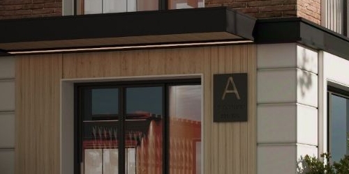 Студия Сестрорецк, проспект Тарховский, 24В