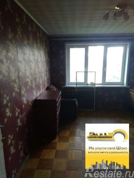 Продажа 3-комн квартиры на вторичном рынке Слобода, ул. Центральная,  д. 10