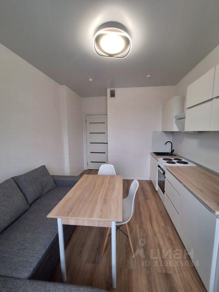 Аренда 1-комн квартиры на вторичном рынке улица Гренадерская, 9к1