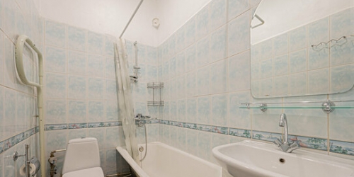 1-комн квартира улица Гончарова,  д. 17В