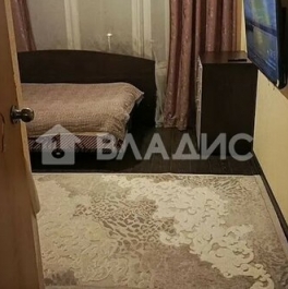 Продажа 3-комн квартиры на вторичном рынке ул Севанская,  д. 9,  к. 3