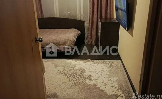 Продажа 3-комн квартиры на вторичном рынке ул Севанская,  д. 9,  к. 3