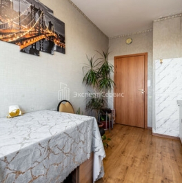 Продажа 2-комн квартиры на вторичном рынке Ковалёвская улица