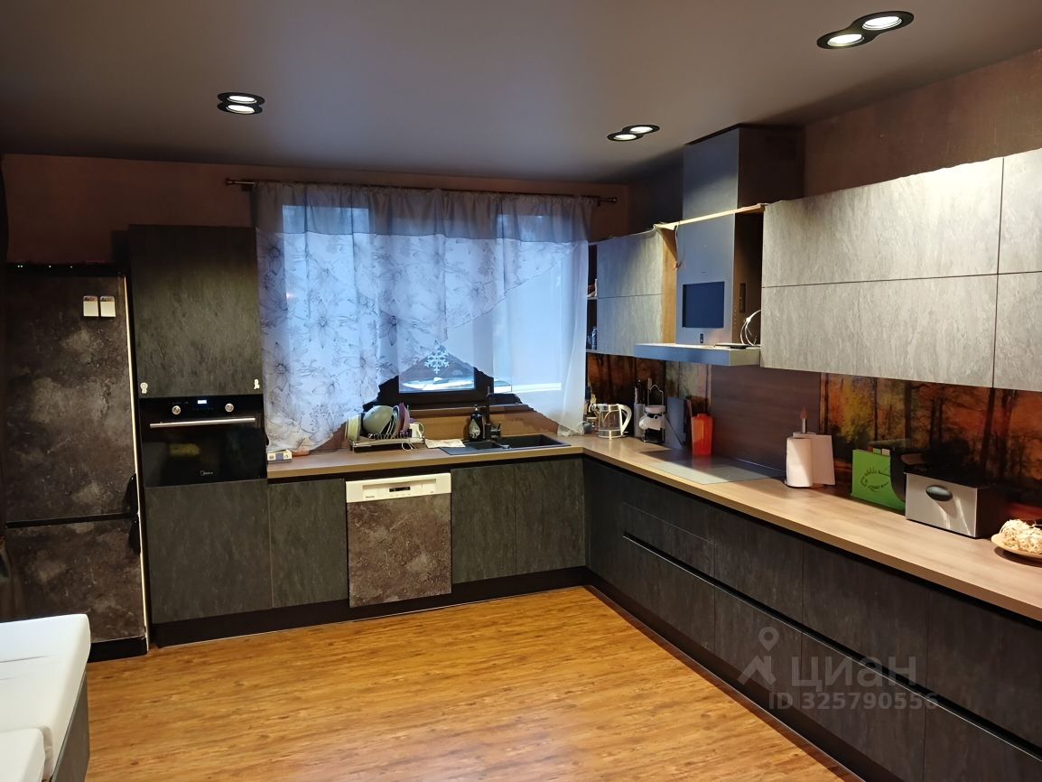 Продажа дома Выборг, улица Раппатила, 93