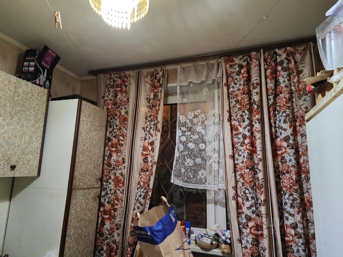 Продажа 2-комн квартиры на вторичном рынке Ольгино мкр, Балашиха