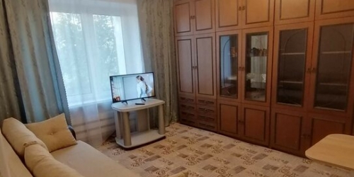 2-комн квартира ул Изумрудная,  д. 24