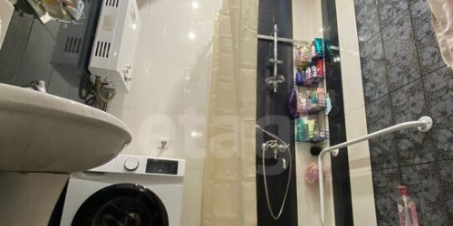 2-комн квартира Благодатная ул,  д. 28