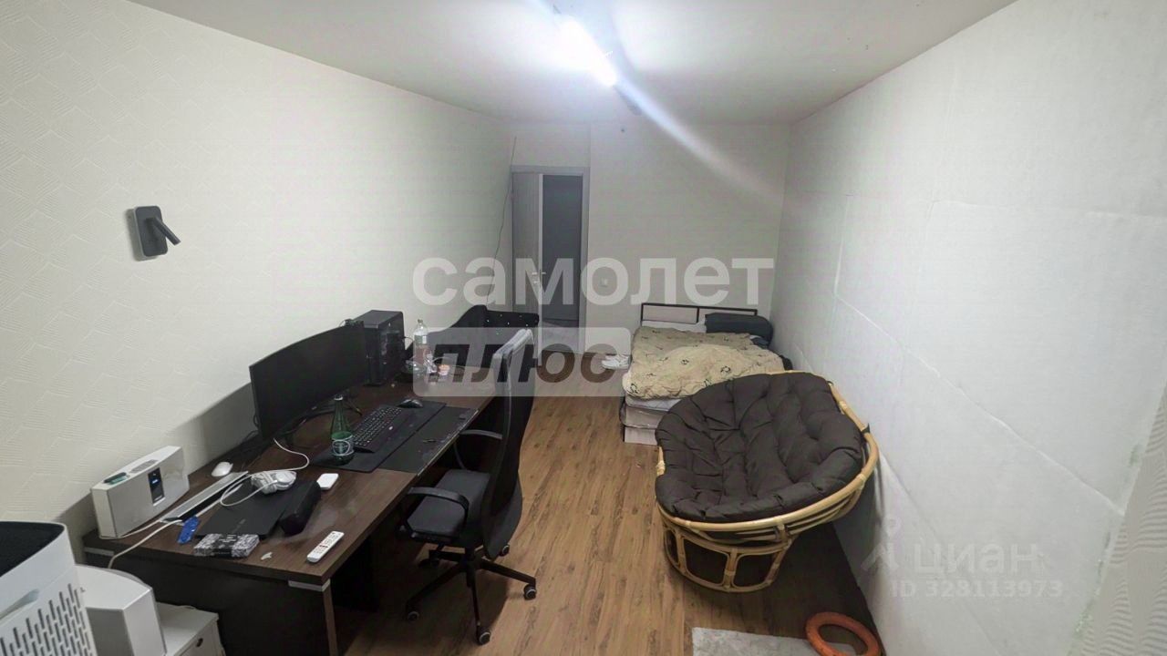 Продажа 3-комн квартиры на вторичном рынке Профсоюзная улица, 85К1