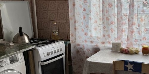 3-комн квартира Бригадирский переулок, 3-5