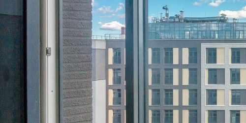 3-комн квартира Белоостровская улица, 28