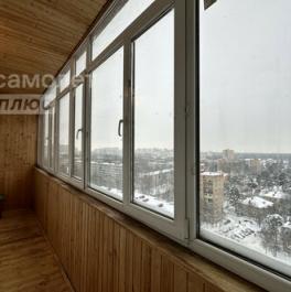 Продажа 1-комн квартиры на вторичном рынке Раменское, ул Коммунистическая,  д. 40/1