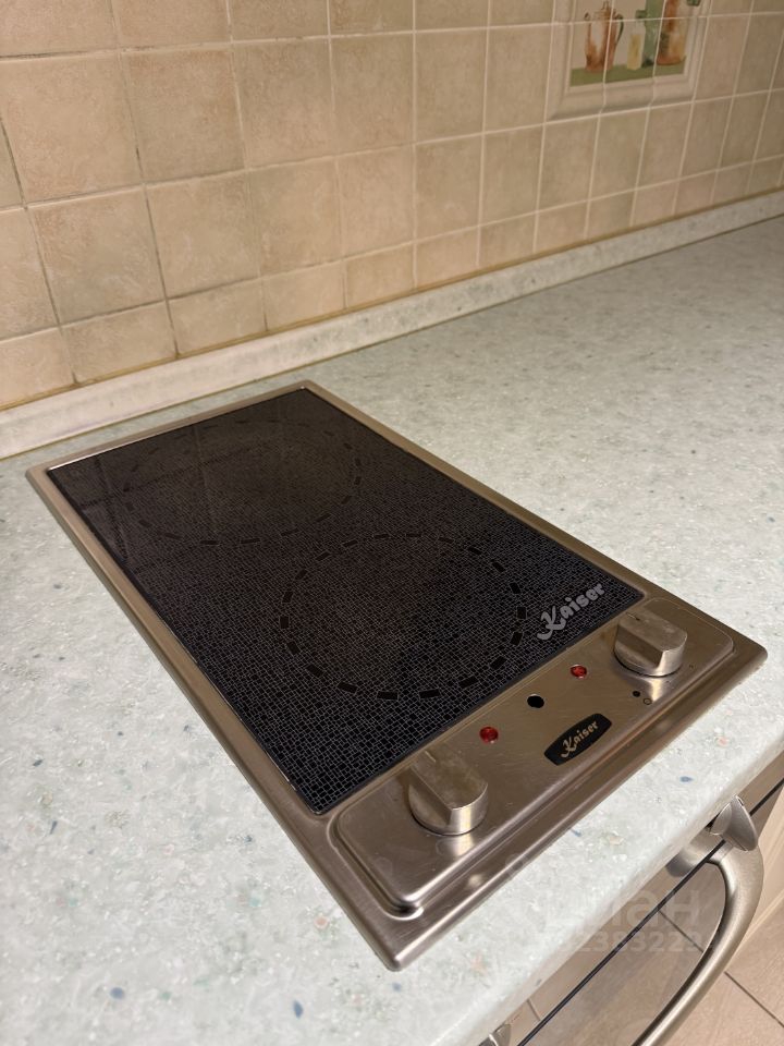 Аренда 1-комн квартиры на вторичном рынке Симферопольский бульвар, 24к4