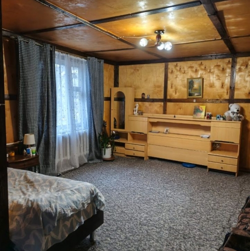 Коттедж/дом Мытищи г, Красноармейская ул,  д. 10