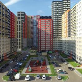 Продажа 3-комн квартиры на вторичном рынке Балашиха г, Яганова ул,  д. 5