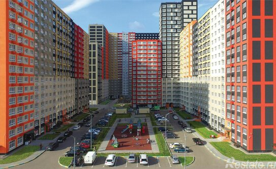 Продажа 3-комн квартиры на вторичном рынке Балашиха г, Яганова ул,  д. 5