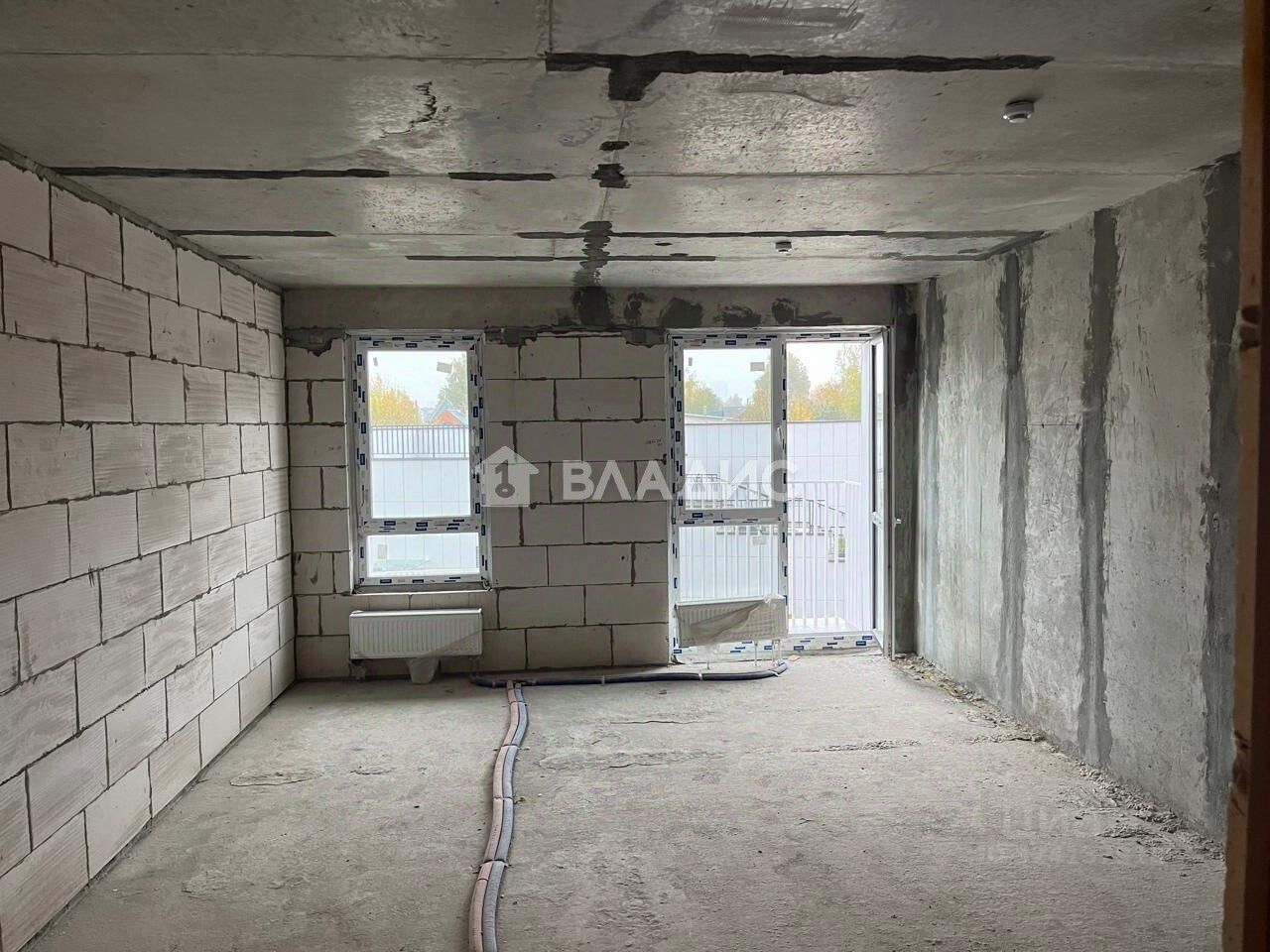 Продажа студии Красногорск, улица Молодежная, 6