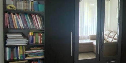 2-комн квартира Волгоградский проспект, 145/8