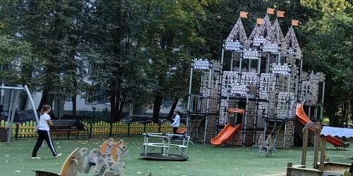 3-комн квартира Севанская улица, 11