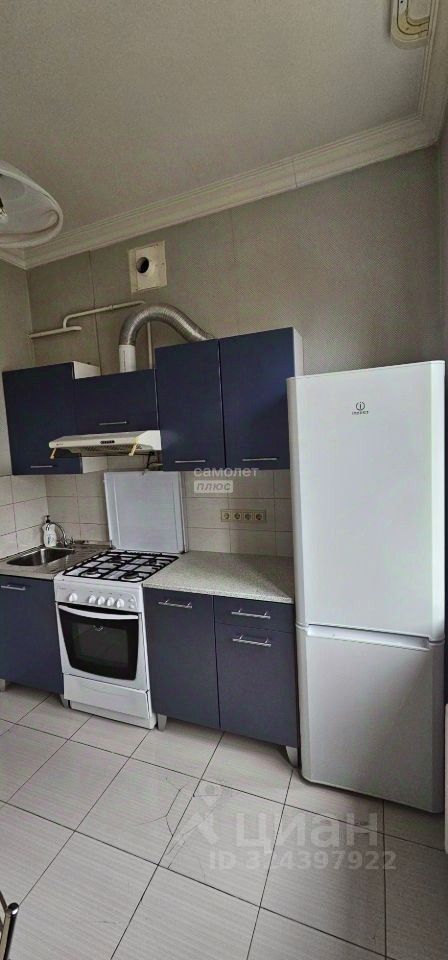 Продажа 2-комн квартиры на вторичном рынке 7-я Парковая улица, 8А