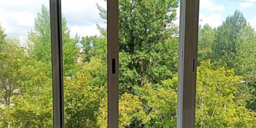 2-комн квартира ул Гончарова,  д. 19