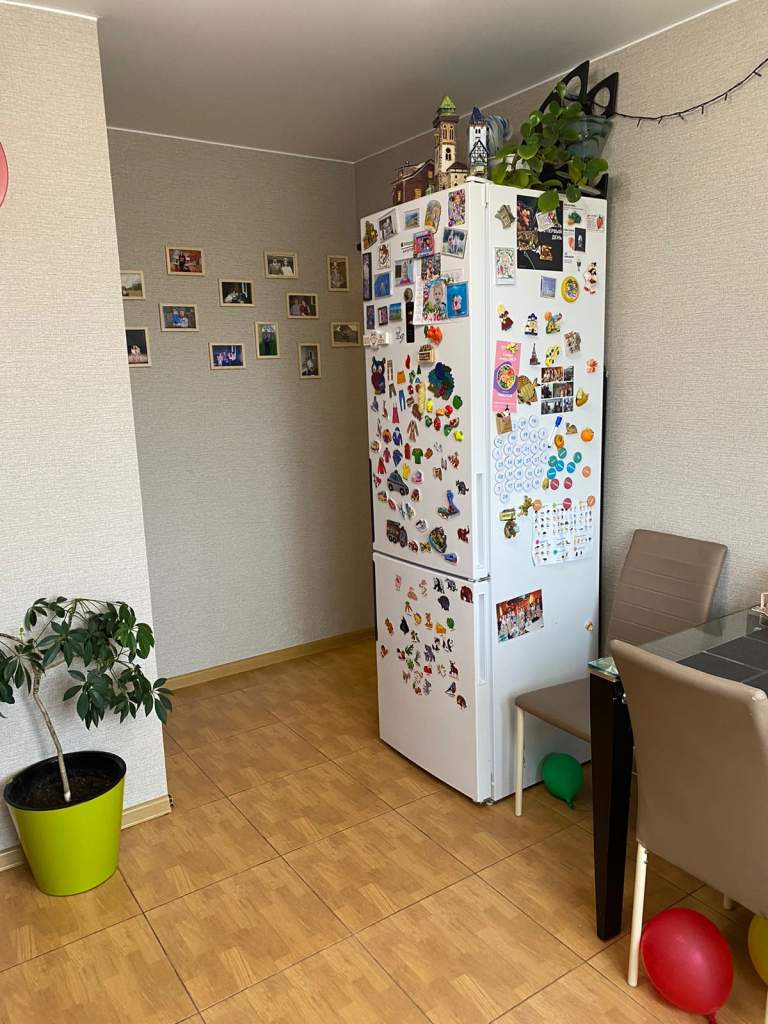 Продажа 3-комн квартиры на вторичном рынке Чехов, Береговая, 36